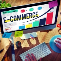 e-commerce
